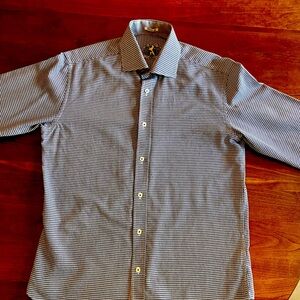 Bugatchi long sleeve shirt
